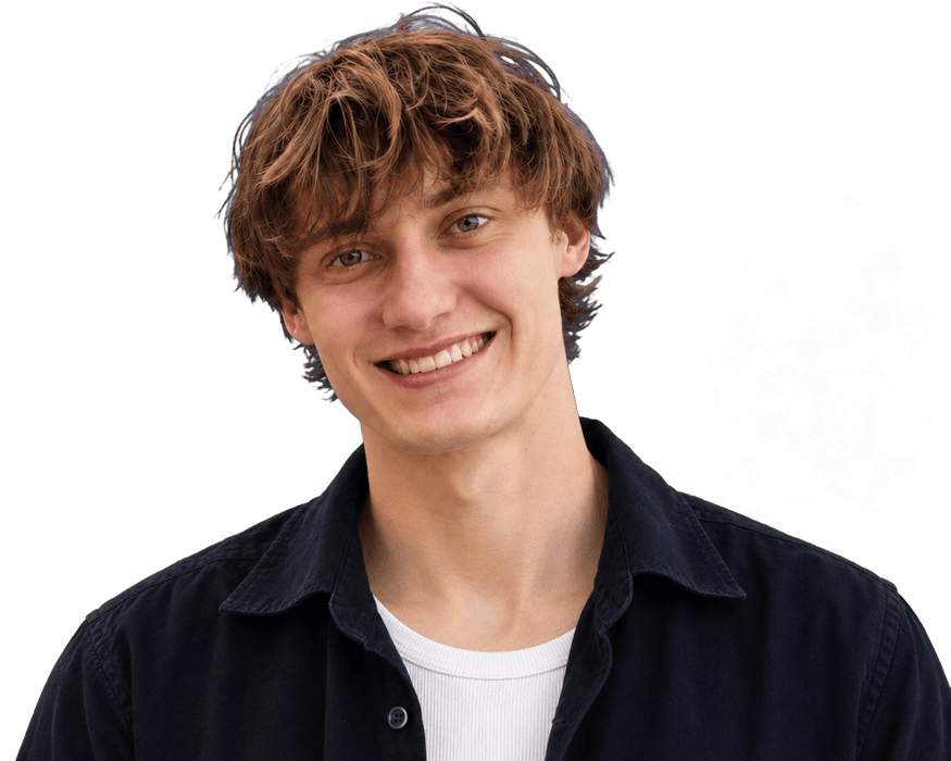 Paul Freeman, founder of Layer02